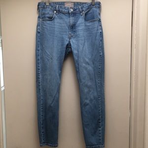 Everlane Mid-Rise Skinny Jean, 29 Ankle